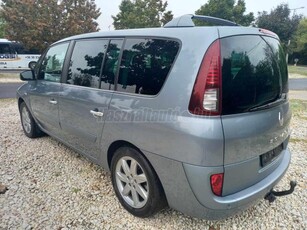 RENAULT GRAND ESPACE 2.0 dCi Celsium (7 személyes ) 7 ÜLÉSSEL