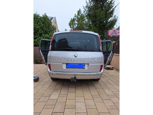 RENAULT GRAND ESPACE 2.0 dCi Celsium (7 személyes )