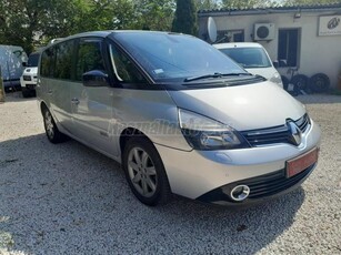 RENAULT GRAND ESPACE 2.0 dCi Celsium (Automata) (7 személyes )