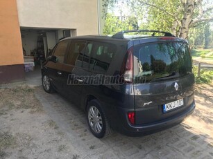 RENAULT GRAND ESPACE 3.0 V6 181 LE INITIALE