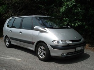 RENAULT GRAND ESPACE 3.0 V6 24V RXE