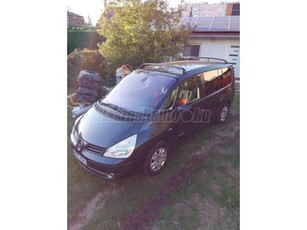 RENAULT GRAND ESPACE