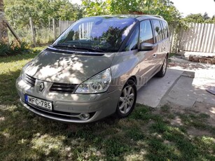 RENAULT GRAND ESPACE Grand Espace 2.0 dci initiale