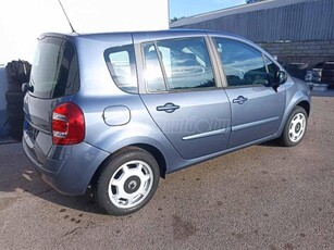 RENAULT GRAND MODUS 1.2 16V