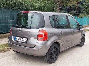 RENAULT GRAND MODUS 1.2 TCE Dynamique