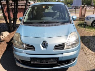 RENAULT GRAND MODUS 1.2 TCE Dynamique FRISS MŰSZAKI!ROZSDAMENTES KASZNI!JÓ MŰSZAKI ÉS ESZTÉTIKAI ÁLLAPOT!