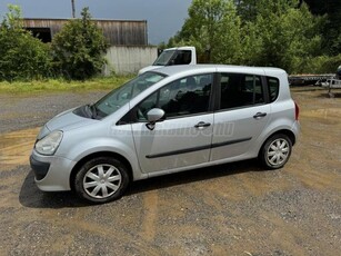 RENAULT GRAND MODUS 1.5 dCi Cinetic