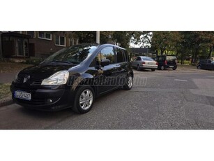 RENAULT GRAND MODUS 1.5 dCi Dynamique