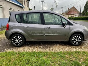 RENAULT GRAND MODUS 1.5 dCi Dynamique Grand Modus!! Friss vizsga!! 152 ezer km!!