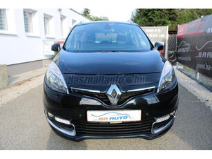 RENAULT GRAND SCENIC 2.0 16V BOSE AUTOMATA /RITKASÁG/SÁVTARTÓ/BOSE HIFI/FÉLBŐR/