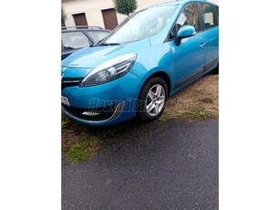 RENAULT GRAND SCENIC Scénic 1.2 TCe Dynamique Start&Stop