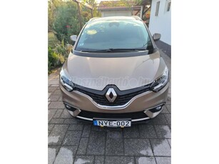 RENAULT GRAND SCENIC Scénic 1.2 TCe Zen (7 személyes )