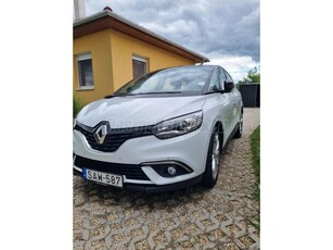 RENAULT GRAND SCENIC Scénic 1.3 TCe Intens (7 személyes ) EURO6.2