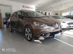 RENAULT GRAND SCENIC Scénic 1.3 TCe Intens (7 személyes ) EURO6.2 MAGYARORSZÁGI!