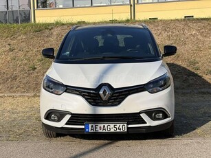 RENAULT GRAND SCENIC Scénic 1.3 TCe Intens EDC (7 személyes ) Black Edition - panoráma üvegtető