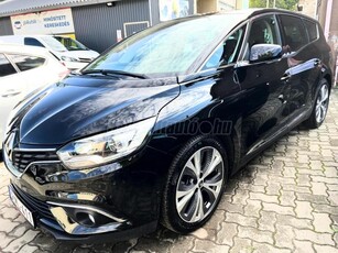 RENAULT GRAND SCENIC Scénic 1.3 TCe Intens EDC (7 személyes ) EURO6.2 MAGYAR ! 79.E.KM ! NAVI ! KAMERA ! SÁVTARTÓ ! PARK PILOT !