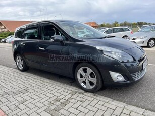 RENAULT GRAND SCENIC Scénic 1.4 TCe TomTom 7 személyes!