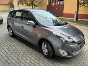 RENAULT GRAND SCENIC Scénic 1.5 dCi Authentique 171.000 km!Kéziváltós!7 személyes!Navigáció!