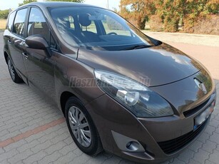 RENAULT GRAND SCENIC Scénic 1.5 dCi Dynamique (7 személyes ) 2ÉV FRISS KPM MŰSZAKI!FRISS KLÍMASZERVIZ!ÚJKORI BELSŐ ÁLLAPOT!MŰSZAKILAG 100%