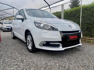 RENAULT GRAND SCENIC Scénic 1.5 dCi Dynamique (7 személyes )