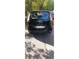 RENAULT GRAND SCENIC Scénic 1.5 dCi Dynamique (7 személyes )