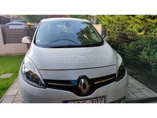 RENAULT GRAND SCENIC Scénic 1.5 dCi Dynamique (7 személyes )