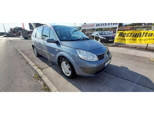 RENAULT GRAND SCENIC Scénic 1.5 dCi Dynamique