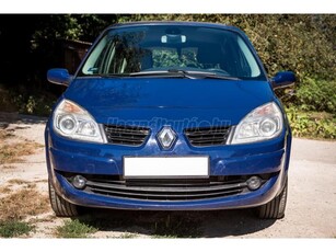 RENAULT GRAND SCENIC Scénic 1.5 dCi Dynamique MAGYARORSZÁGI ELSŐ TULAJDONOSTÓL!