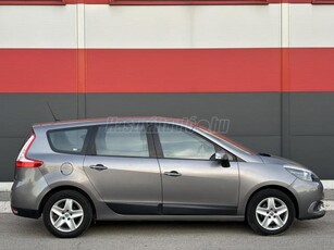 RENAULT GRAND SCENIC Scénic 1.5 dCi Dynamique Új Porlasztókkal! Nyári-Téliszettel!