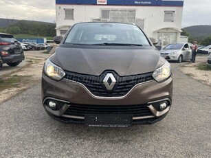 RENAULT GRAND SCENIC Scénic 1.5 dCi Energy Limited (7 személyes ) gARANTÁLT KM-GYÁRI FÉNYEZÉS-1 ÉV GARANCIA!