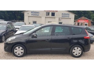 RENAULT GRAND SCENIC Scénic 1.5 dCi Expression Digit Klima