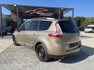 RENAULT GRAND SCENIC Scénic 1.5 dCi Intens EDC (7 személyes ) KÉTZÓNÁS DIGITÁLIS KLÍMA! NAVI!