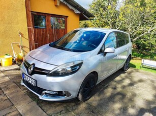 RENAULT GRAND SCENIC Scénic 1.5 dCi Limited (7 személyes )