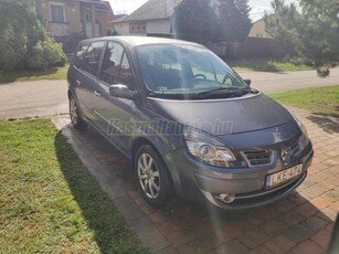 RENAULT GRAND SCENIC Scénic 1.5 dCi Monaco