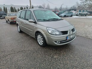 RENAULT GRAND SCENIC Scénic 1.5 dCi Privilege 118000 EKM 7SZEMÉLYES