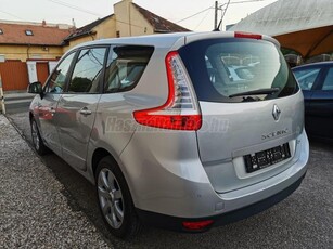 RENAULT GRAND SCENIC Scénic 1.5 dCi Privilege 164.161 km!