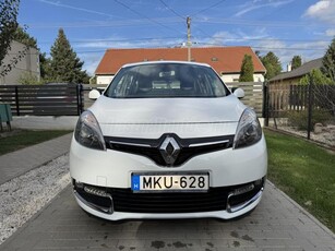 RENAULT GRAND SCENIC Scénic 1.5 dCi Privilege (7 személyes )