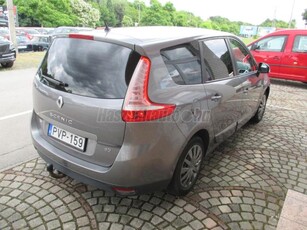 RENAULT GRAND SCENIC Scénic 1.5 dCi Privilege (7 személyes )