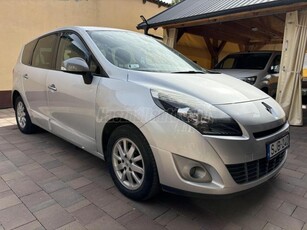 RENAULT GRAND SCENIC Scénic 1.5 dCi Privilege (7 személyes )