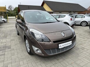 RENAULT GRAND SCENIC Scénic 1.5 dCi Privilege (7 személyes )