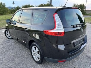 RENAULT GRAND SCENIC Scénic 1.5 dCi TomTom EDC Automata