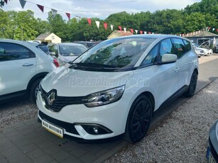 RENAULT GRAND SCENIC Scénic 1.5 dCi Zen EDC7 (7 személyes ) 5 személyes !! Makulátlan állapot szervizkönyv