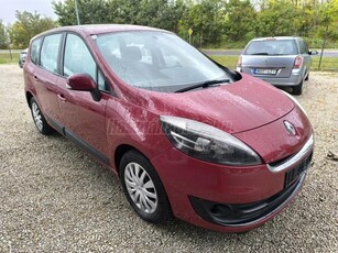 RENAULT GRAND SCENIC Scénic 1.6 16V Expression