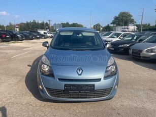 RENAULT GRAND SCENIC Scénic 1.6 16V TomTom EURO5 Szervízkönyv.'1Tulaj