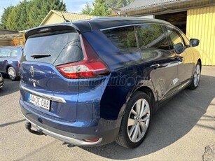 RENAULT GRAND SCENIC Scénic 1.6 dCi Bose EDC (7 személyes )