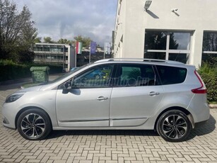 RENAULT GRAND SCENIC Scénic 1.6 dCi Energy Bose (7 személyes ) Panoráma üvegtető!Kamera!Parkradar!Ülésfűtés!Tempomat!Keyless go!