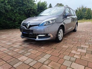 RENAULT GRAND SCENIC Scénic 1.6 dCi Limited Stop&Start (7 személyes )