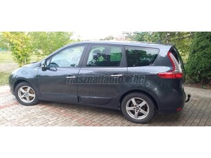 RENAULT GRAND SCENIC Scénic 1.6 dCi Stop&Start Advantage