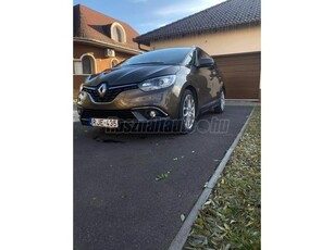 RENAULT GRAND SCENIC Scénic 1.6 dCi Zen (7 személyes )