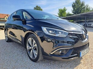 RENAULT GRAND SCENIC Scénic 1.7 Blue dCi Intens (7 személyes ) 150 LE / ÁFÁS / MAGYARORSZÁGI / 1 TULAJ / SZERVÍZKÖNYV / GARANCIA /